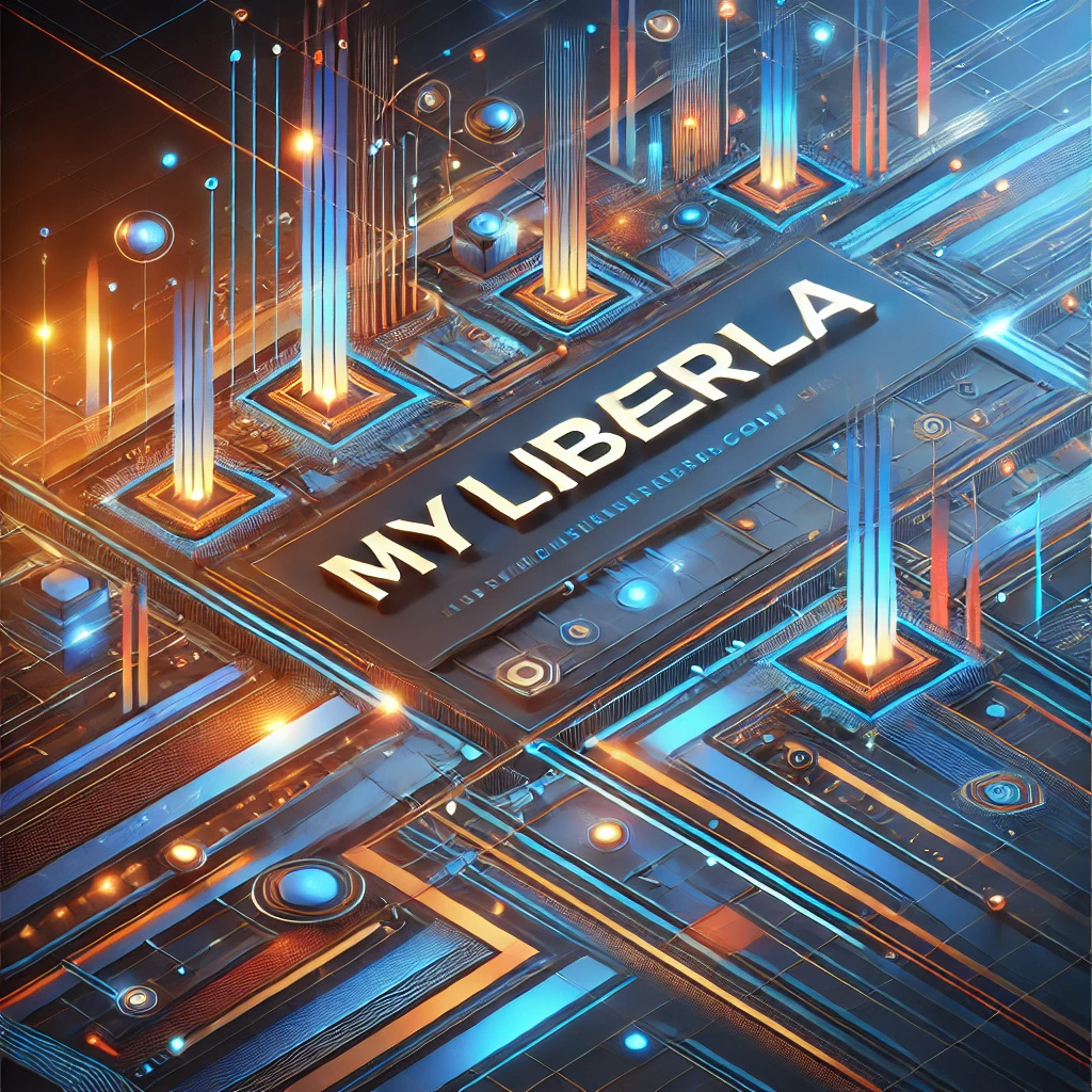 myliberla.com