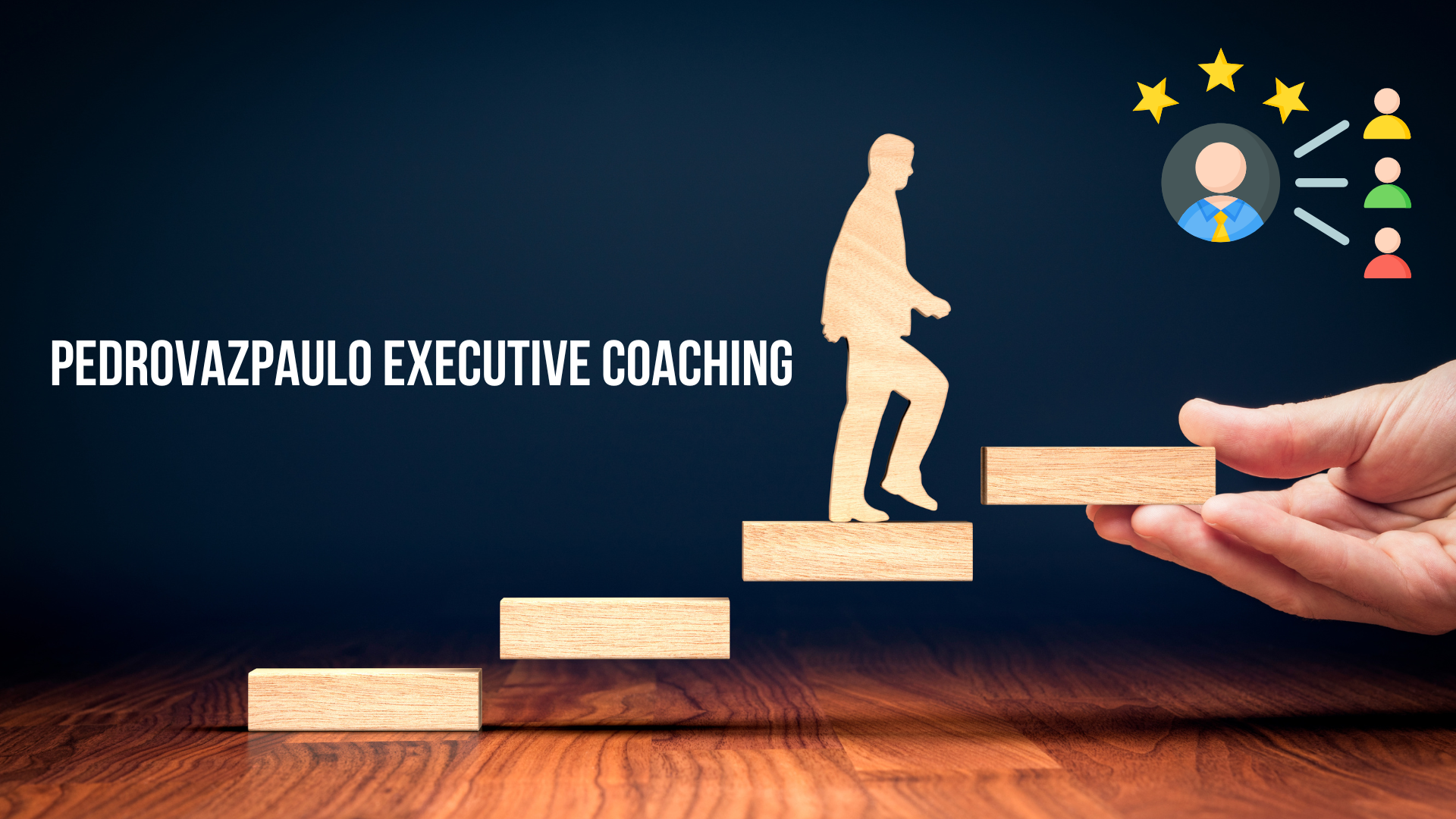 pedrovazpaulo executive coaching