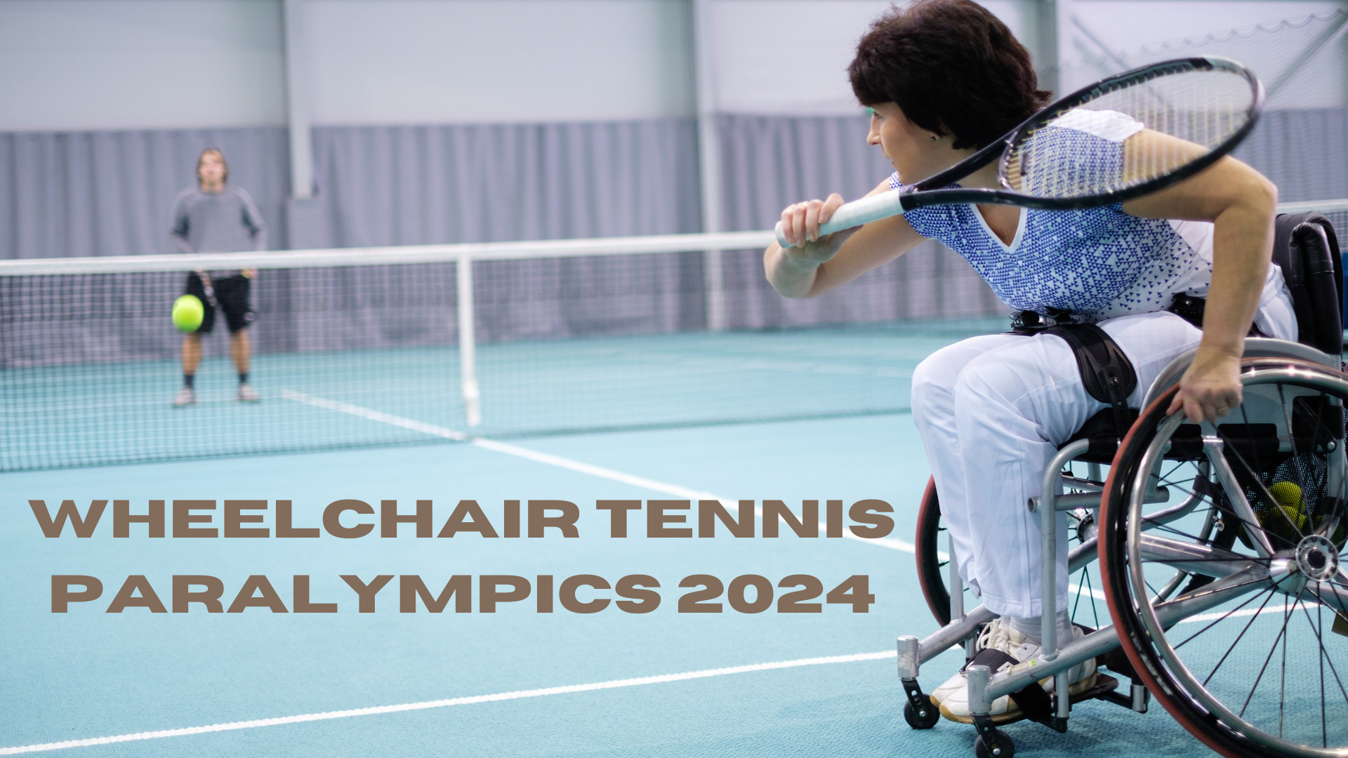 wheelchair tennis paralympics 2024